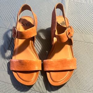 Sofft Women's Strap Sandals beachcore